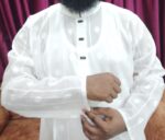 ১০০% কটন আদি পাঞ্জাবি (Code: 101)